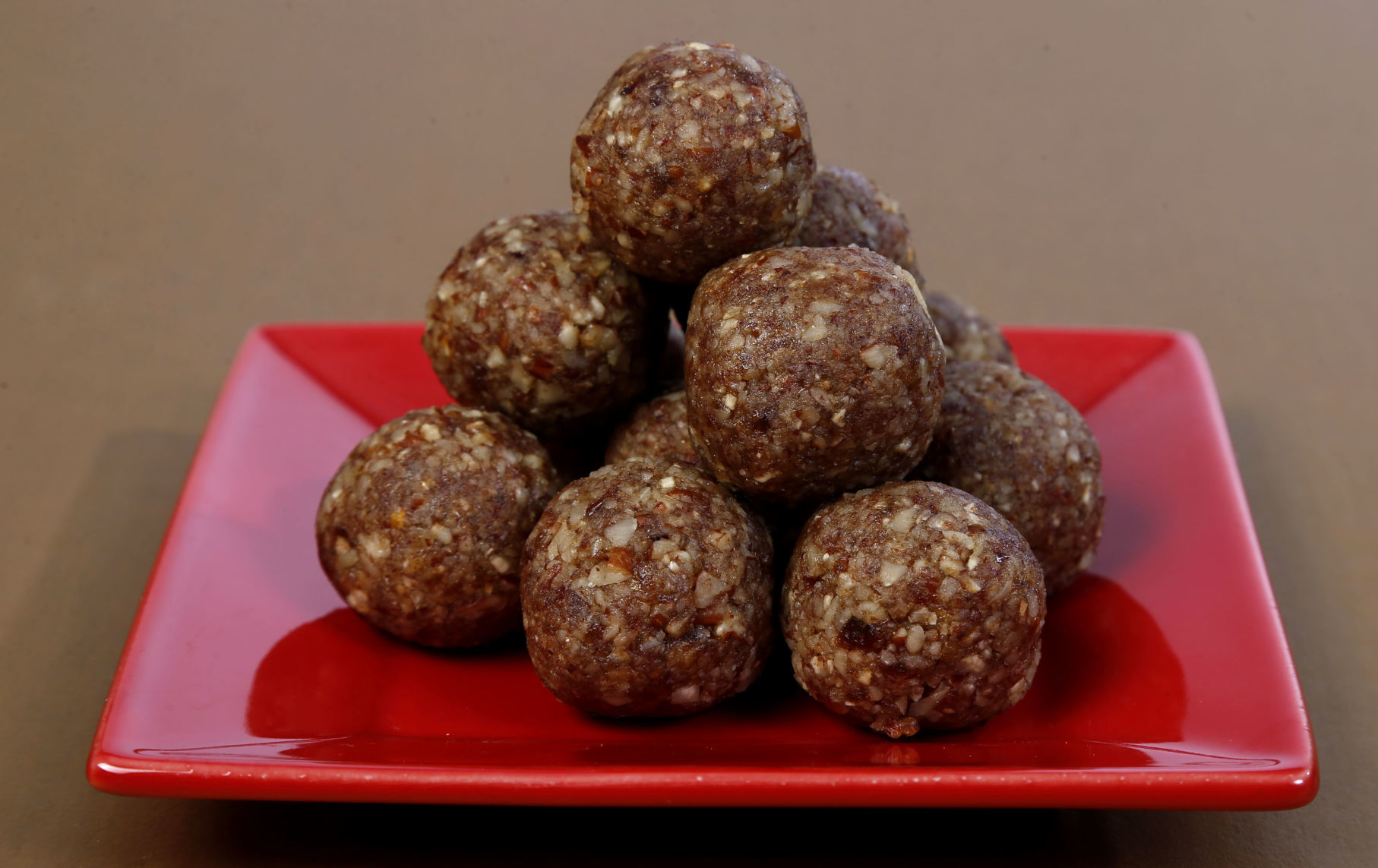 12 Days of Cookies Day 7: Pecan Pie Cookie Bites submitted by Sharon Stroud